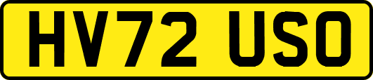 HV72USO