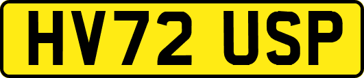 HV72USP