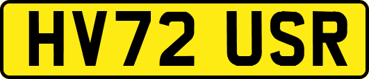 HV72USR