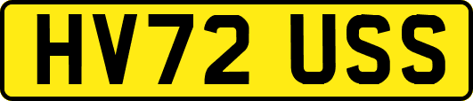 HV72USS