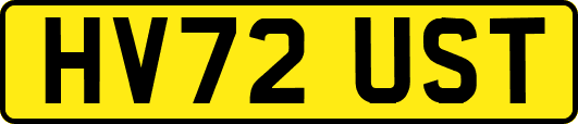 HV72UST