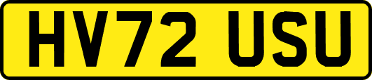 HV72USU