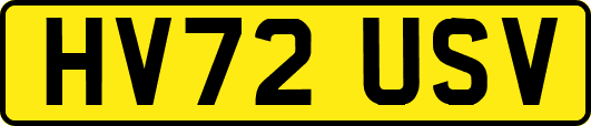 HV72USV