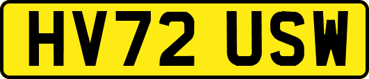 HV72USW