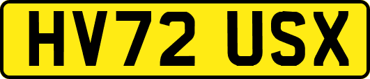 HV72USX
