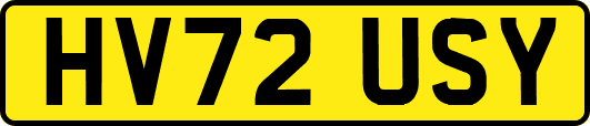 HV72USY