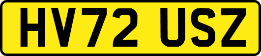 HV72USZ