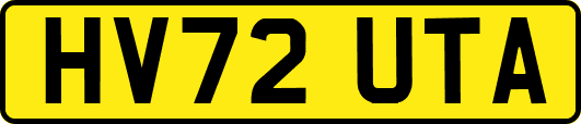HV72UTA