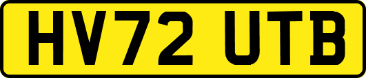 HV72UTB
