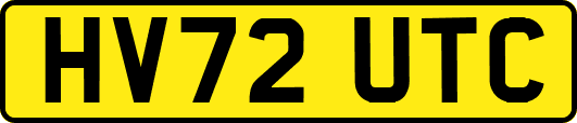 HV72UTC