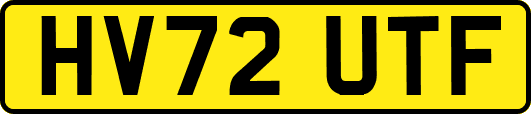 HV72UTF