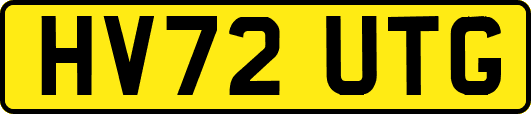 HV72UTG