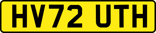 HV72UTH