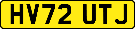 HV72UTJ