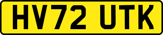 HV72UTK