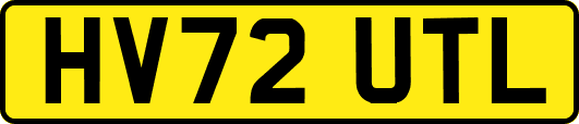 HV72UTL