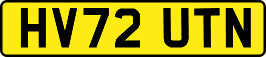 HV72UTN