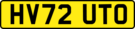 HV72UTO