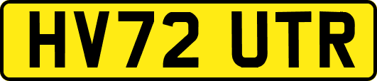 HV72UTR