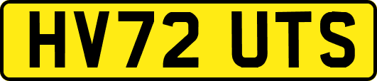 HV72UTS