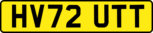 HV72UTT