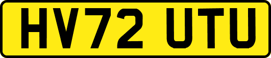 HV72UTU