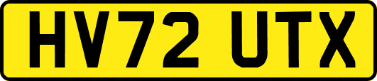 HV72UTX