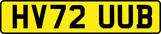HV72UUB