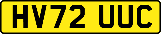 HV72UUC