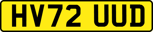 HV72UUD