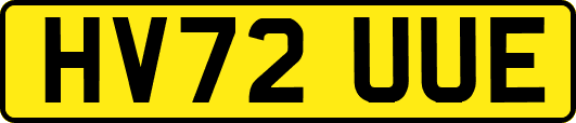 HV72UUE