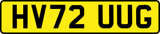 HV72UUG