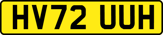 HV72UUH