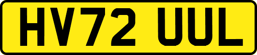 HV72UUL