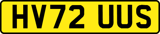 HV72UUS