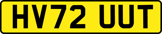 HV72UUT