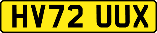 HV72UUX