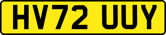HV72UUY