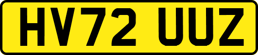 HV72UUZ