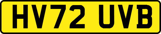 HV72UVB