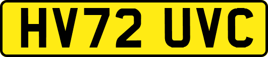 HV72UVC
