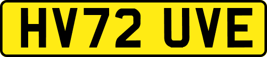 HV72UVE