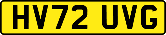 HV72UVG