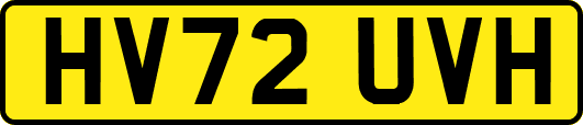 HV72UVH