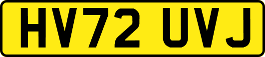 HV72UVJ