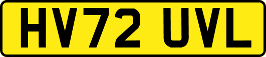 HV72UVL