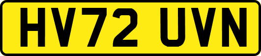 HV72UVN