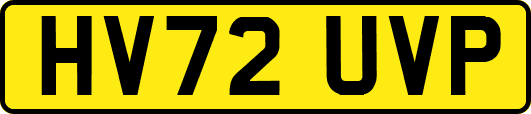 HV72UVP