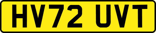 HV72UVT