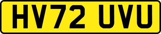 HV72UVU